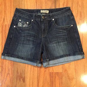 earl jeans petite